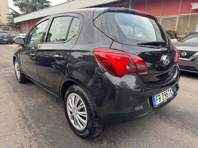 OPEL Corsa 1.3 CDTI ecoFLEX 95CV S&S 5 porte Cosmo