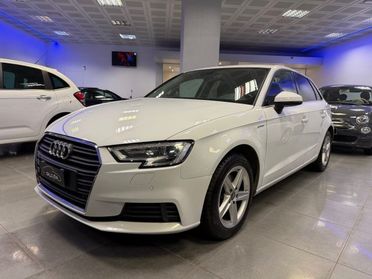 AUDI A3 SPB 1.4 TFSI G-Tron