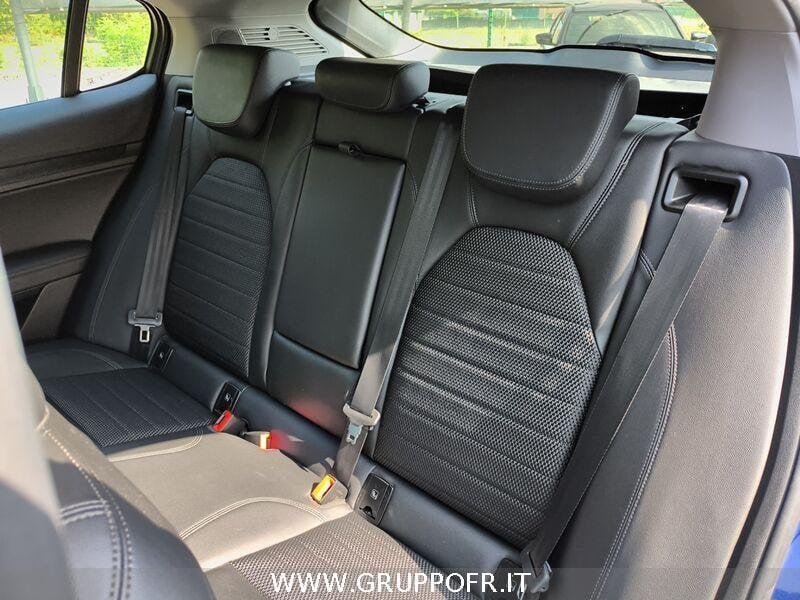 Alfa Romeo Stelvio 2.2 Turbodiesel 210 CV AT8 Q4 Executive