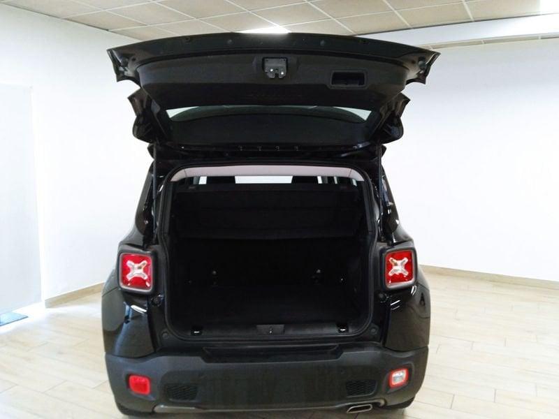 Jeep Renegade 1.0 T3 Limited