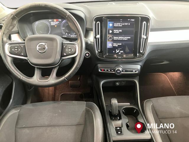 VOLVO XC40 T5 Twin Engine Geartronic Business Plus