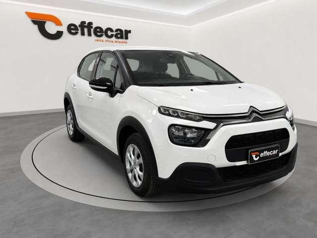 Citroen C3 100 CV DIESEL