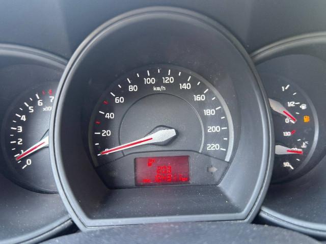 Kia Rio 1.2 Cool eco Gpl 5p