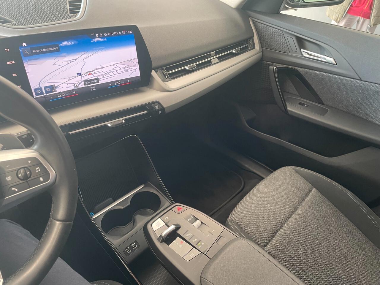 Bmw X1 xDrive 25e PHEV DCT Volante MSport PREZZO REALE