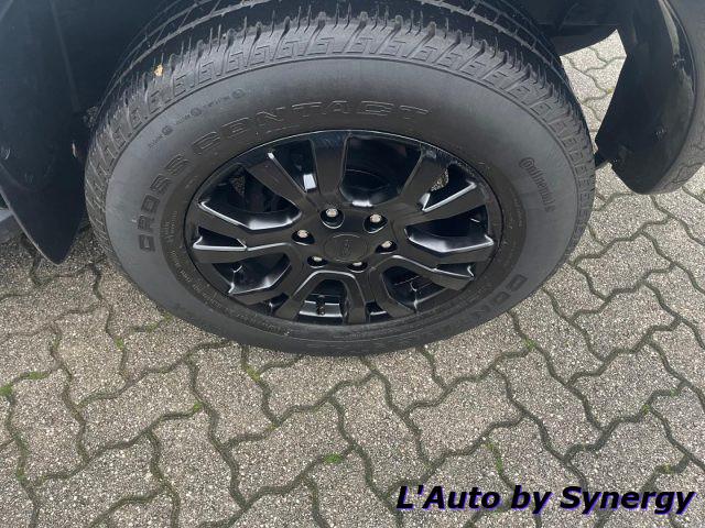 FORD Ranger 3.2 TDCi aut. DC Wildtrak 5pt. allest.Raptor