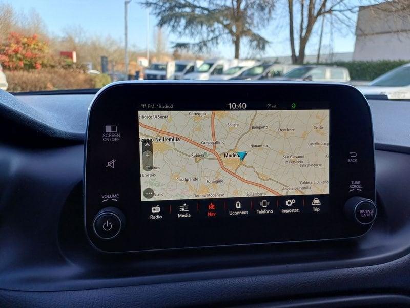 FIAT Tipo 1.3 Mjt 95 CV KM CERTIFICATI-GARANZIA