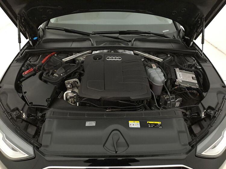 Audi A4 Avant Business Advanced S tronic BR734129 2.0 Mild Hybrid 163CV