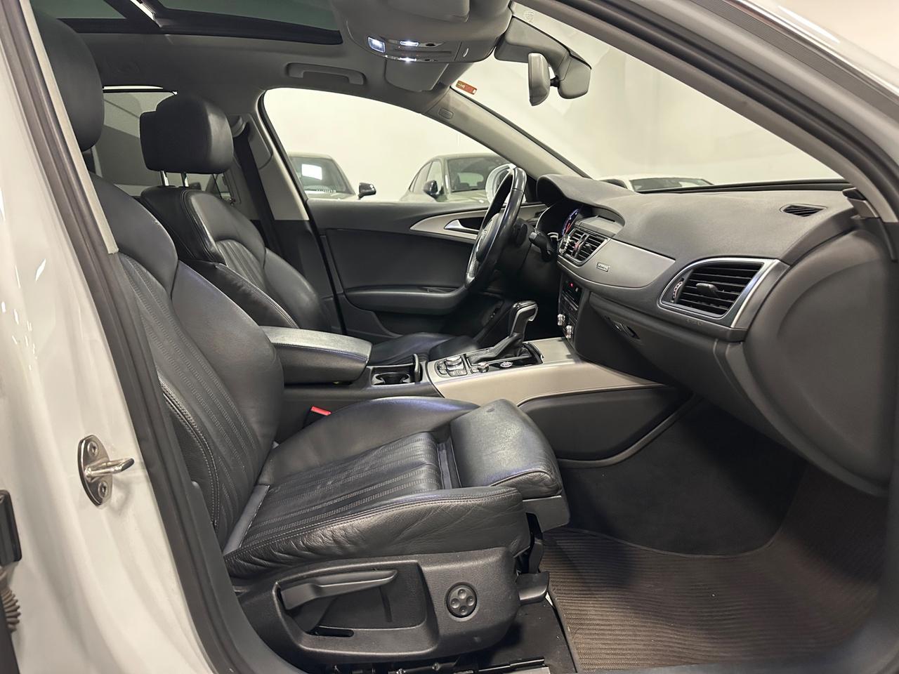 Audi A6 allroad 3.0 TDI 272 CV S tronic Business Plus