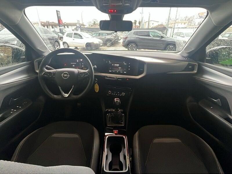Opel Mokka 1.5 diesel Edition