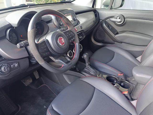 FIAT 500X 500X 1.5 T4 Hybrid 130 CV DCT