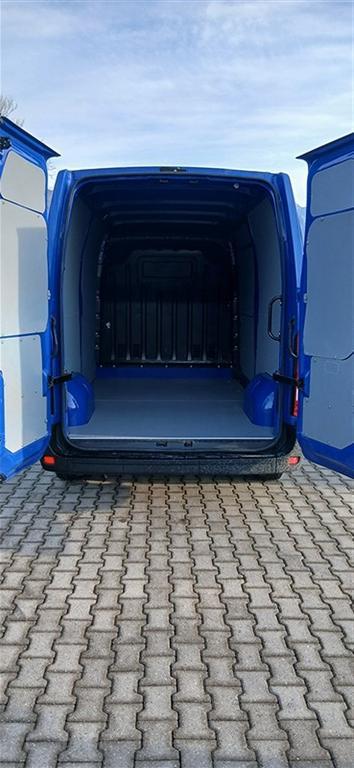 Renault Master T33 2.3 dci 135cv L2H2 Ice E6d-temp