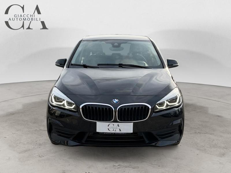 BMW Serie 2 Active Tourer 218d Active Tourer Business my20