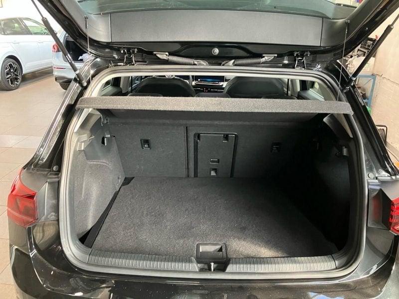 Volkswagen Golf 2.0 TDI SCR 110KW Style DSG