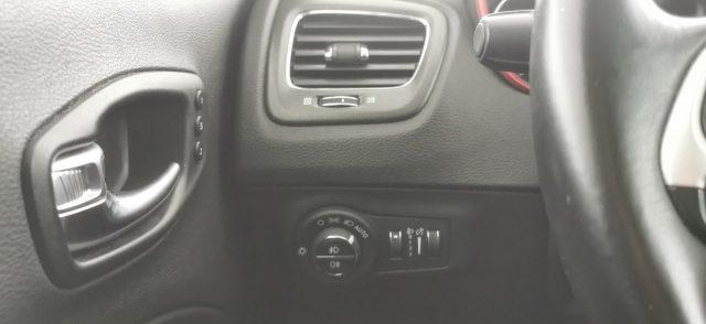 JEEP Compass 2.0 Multijet II 170 CV aut. 4WD Trailhawk