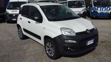 FIAT Panda Panda 4X4 VAN 2 POSTI 0.9 TwinAir 85CV Turbo S&S
