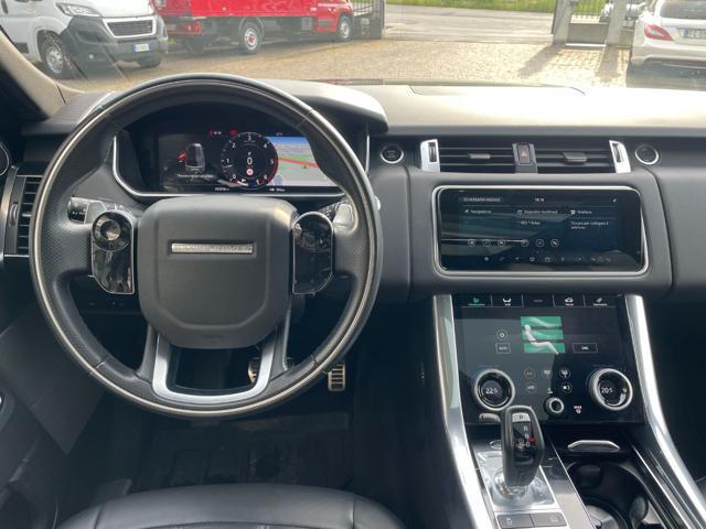 LAND ROVER Range Rover Sport 3.0D l6 350 CV HSE Dynamic Stealth