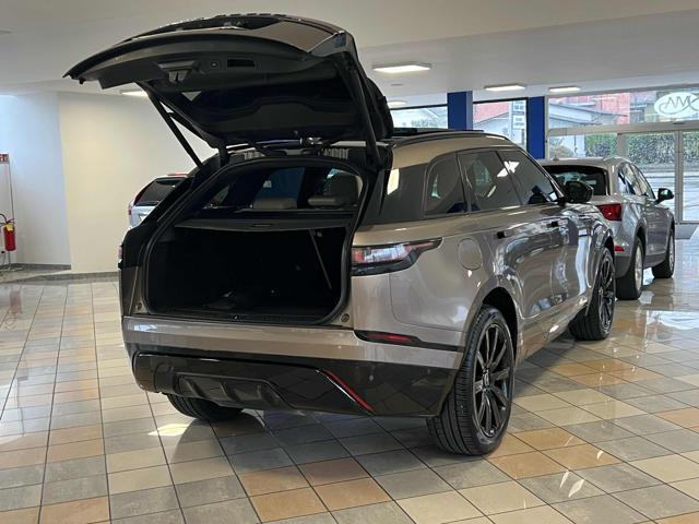 LAND ROVER Range Rover Velar 2.0D I4 240 CV R-Dynamic HSE