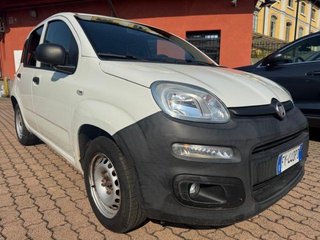 FIAT Panda 1.2 Pop Van 2 posti EURO 6
