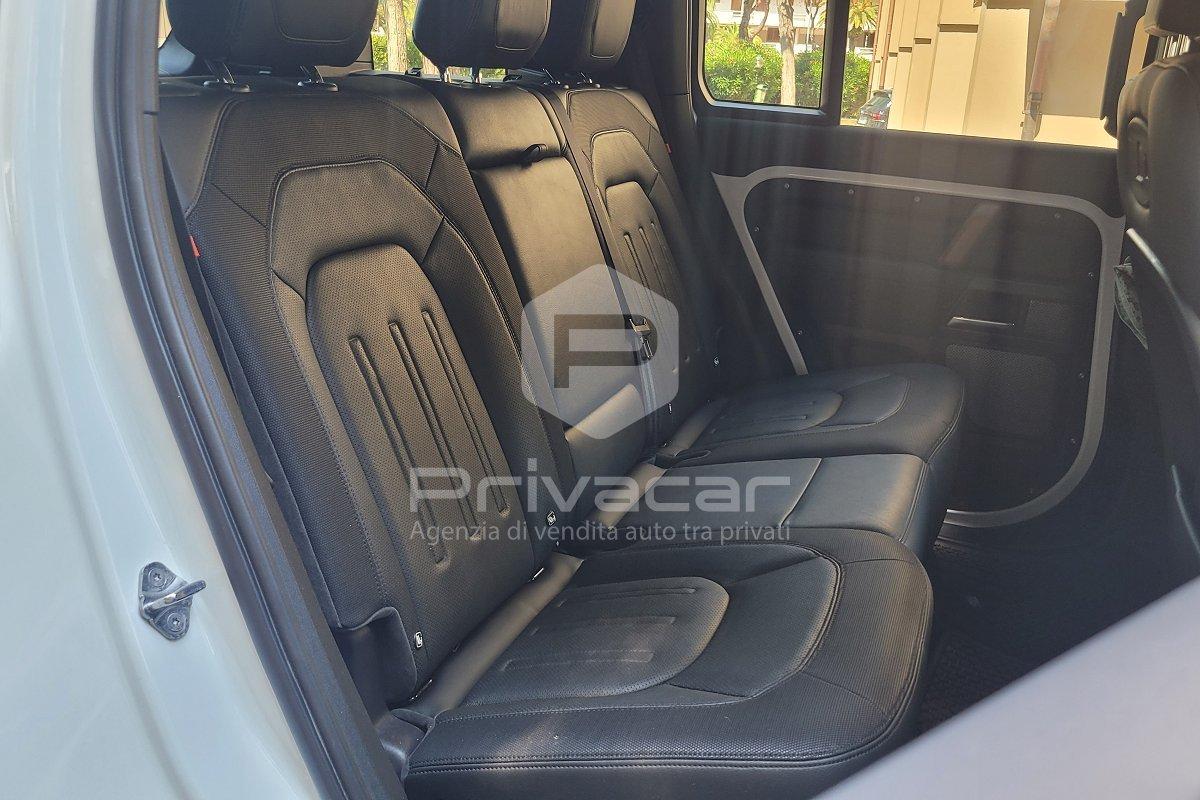 LAND ROVER Defender 110 3.0D I6 300 CV AWD Auto X-Dynamic SE