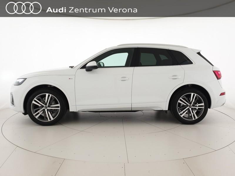 35TDI 163CV S tronic S line Plus