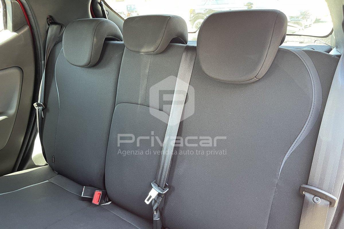 LANCIA Ypsilon 1.2 69 CV 5 porte Silver