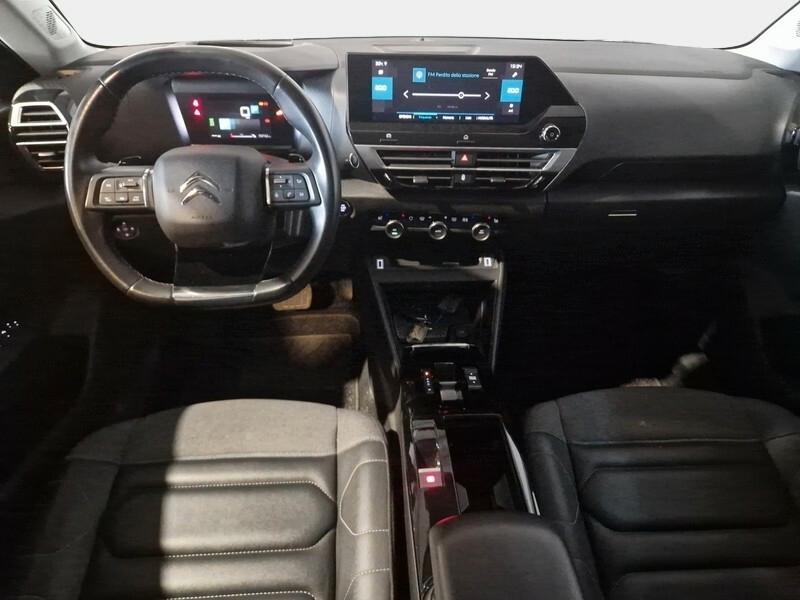 CITROEN C4 1.5 HDI 130CV AUTOM 5P