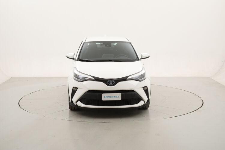 Toyota C-HR Hybrid Business BR798327 1.8 Full Hybrid 122CV