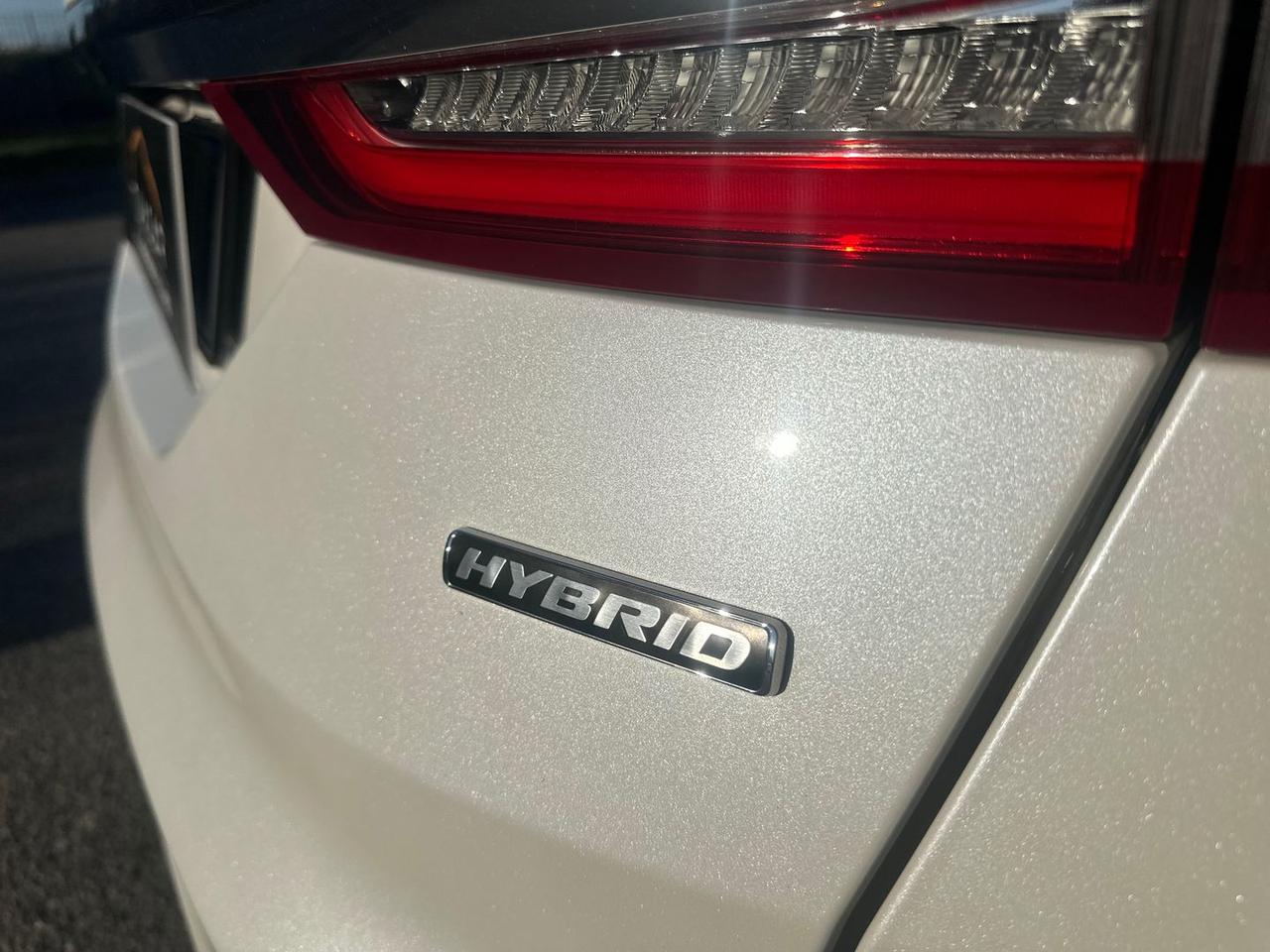 Ford Mondeo ST Line Business 2.0 HEV #10256