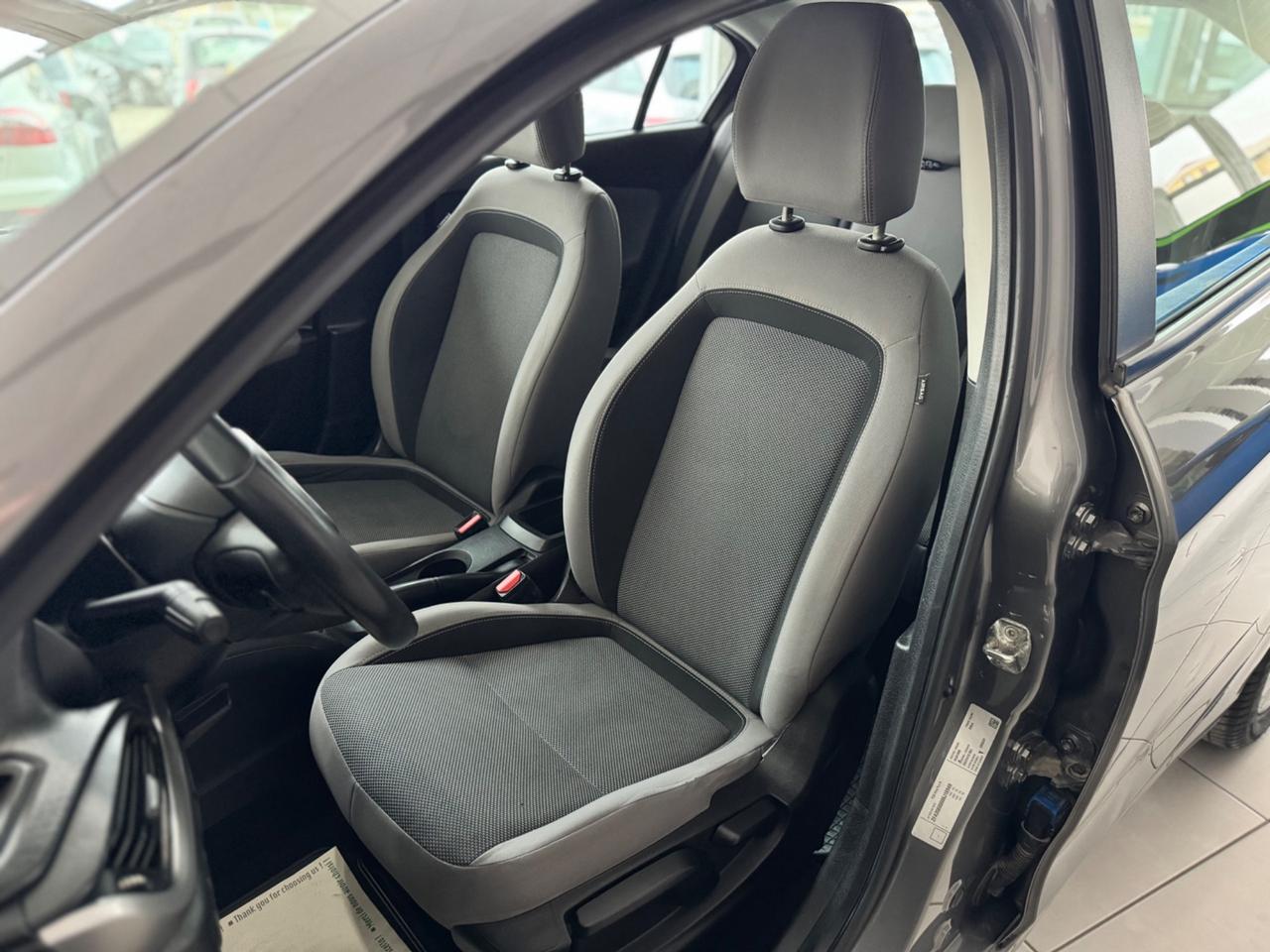 Fiat Tipo 1.4 5 porte Lounge DISTR.FATTA