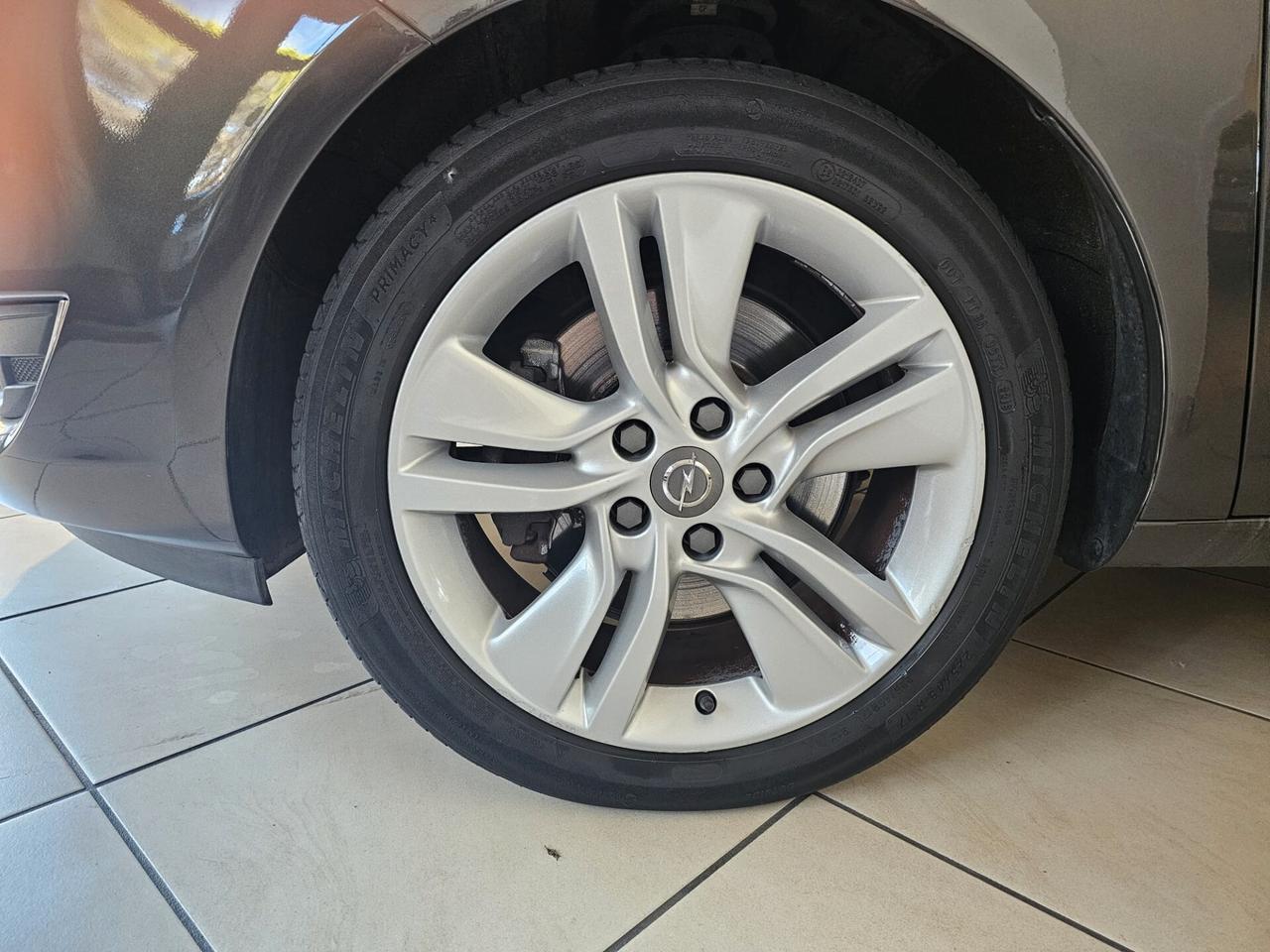 Opel Meriva 1.6 CDTI Start&Stop Innovation