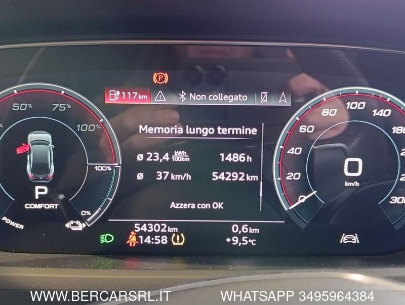 Audi e-tron GT e-tron GT quattro