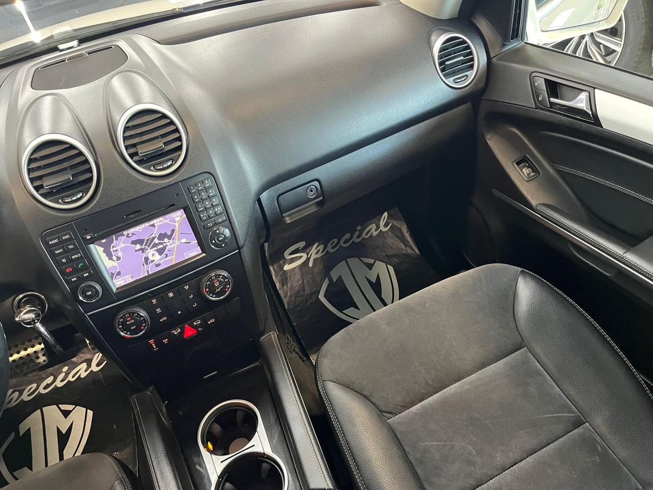 Mercedes-benz ML 320 CDI 4Matic Sport 224Cv