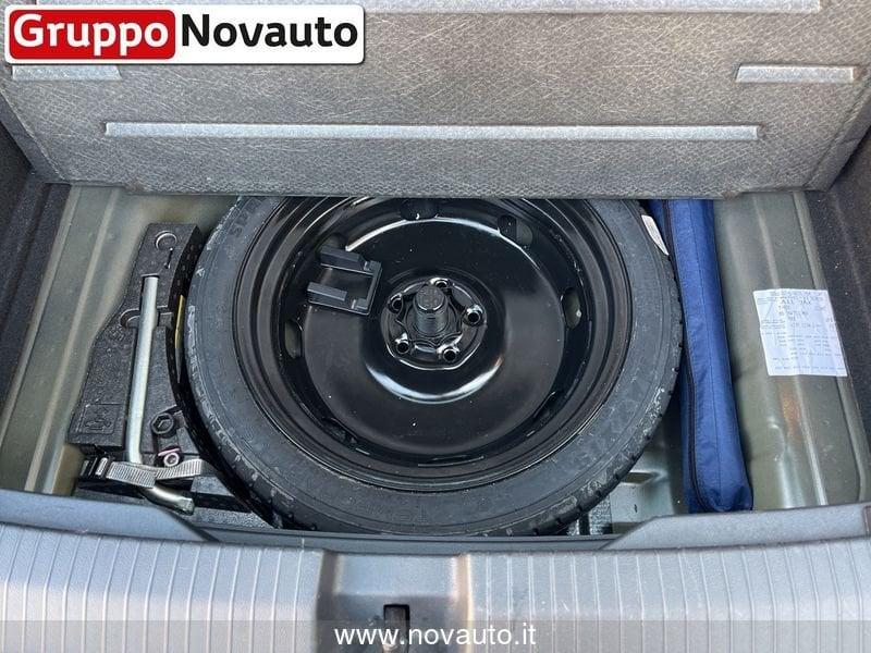 Volkswagen T-Roc T-Roc 1.0 TSI 115 CV Style BlueMotion Technology