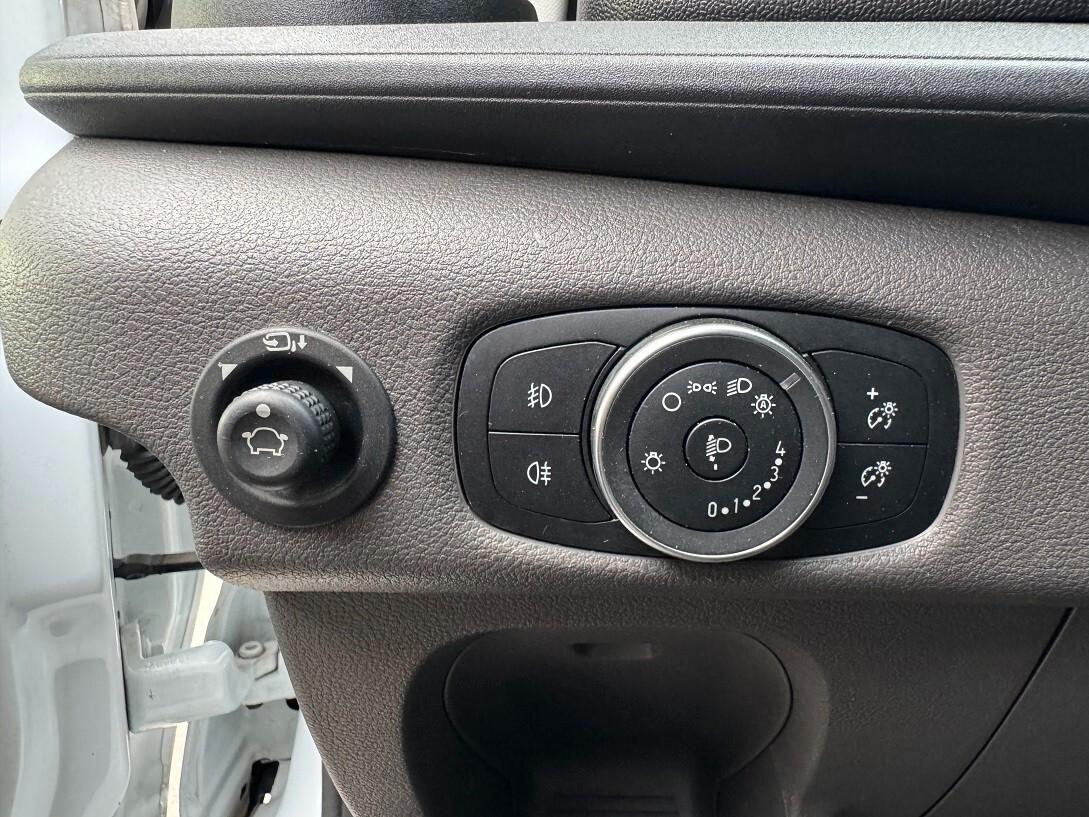 Transit 2.0TDCi 170CV TETTO ALTO PRONTA CONSEGNA