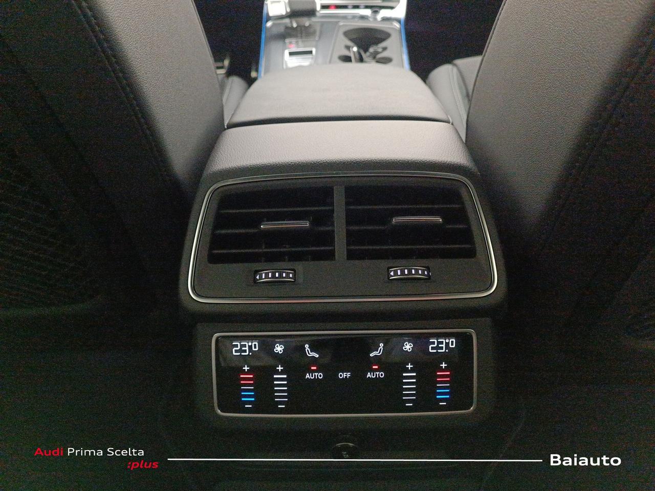 Audi A6 avant 50 2.0 tfsi e s line edition quattro ultra s tronic