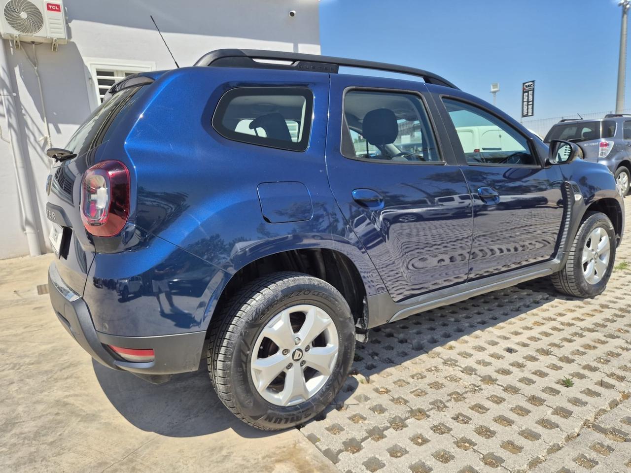 Dacia Duster 1.5 dCi 8V 115 CV 4x2 Prestige