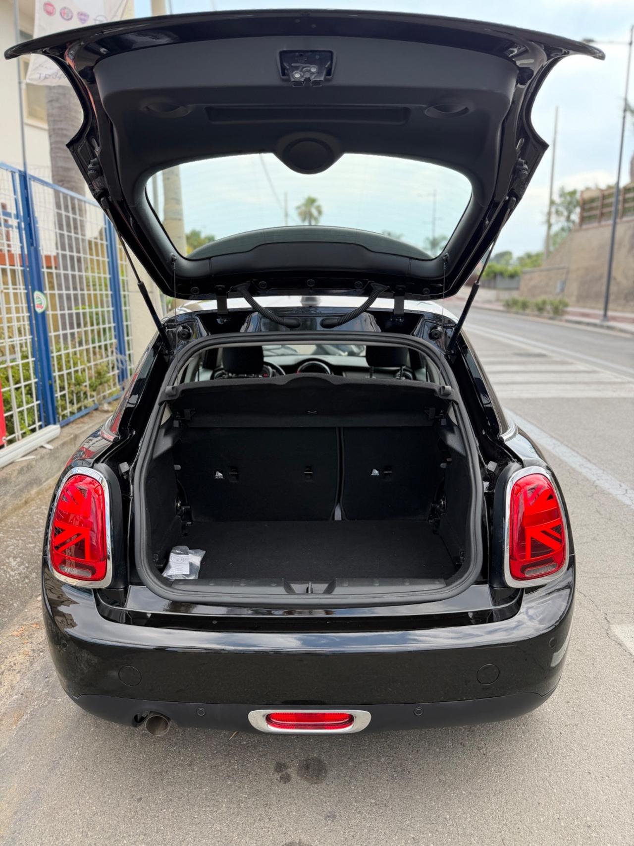 Mini 1.5 Cooper D Hype 5 porte