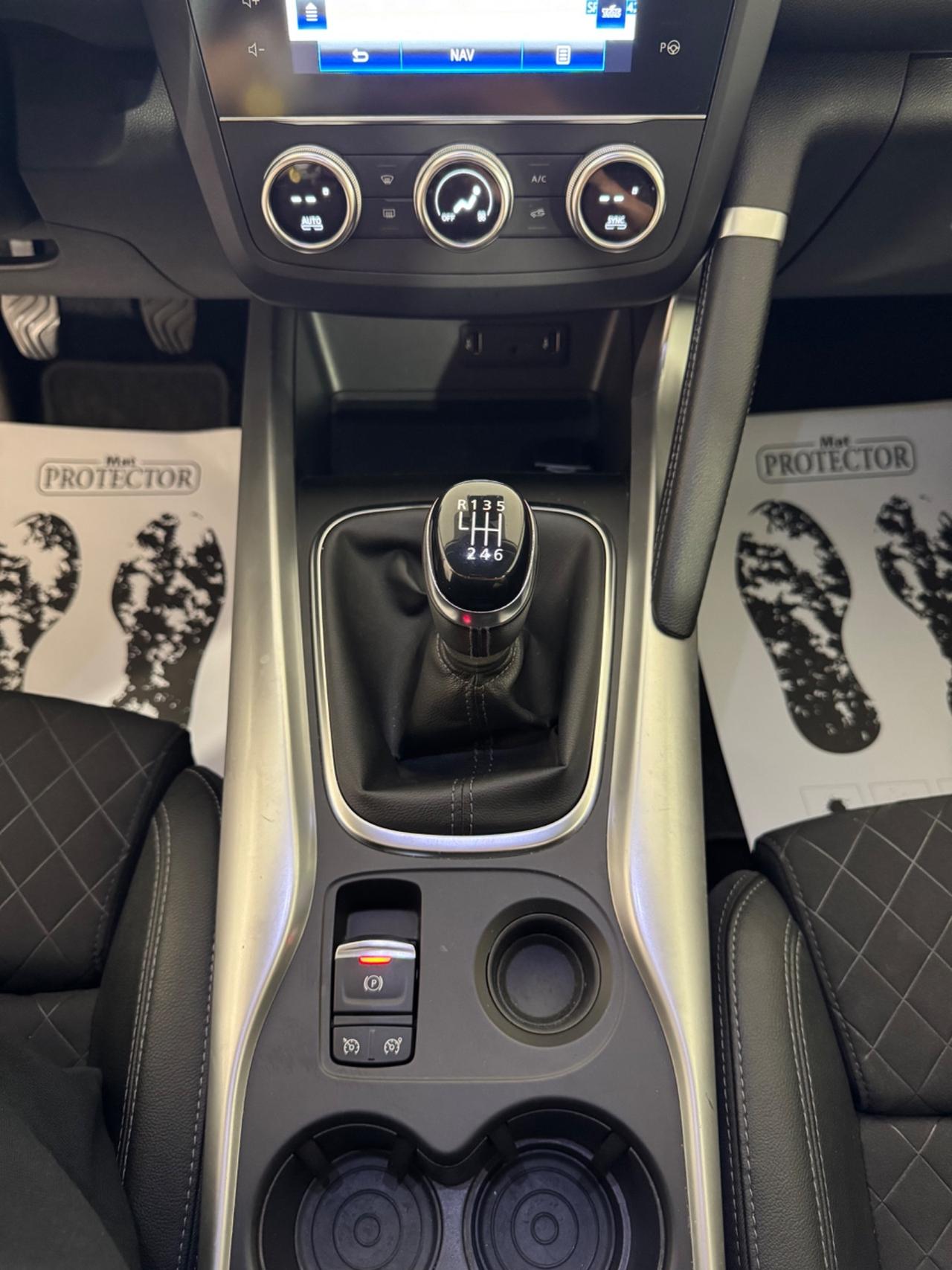 Renault Kadjar TCe 140CV FAP Sport Edition2