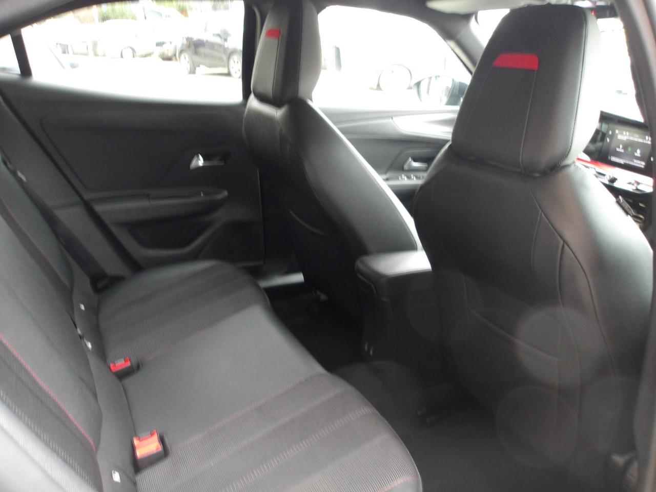 Opel Mokka 1.2 t GS Line + s&s 100cv