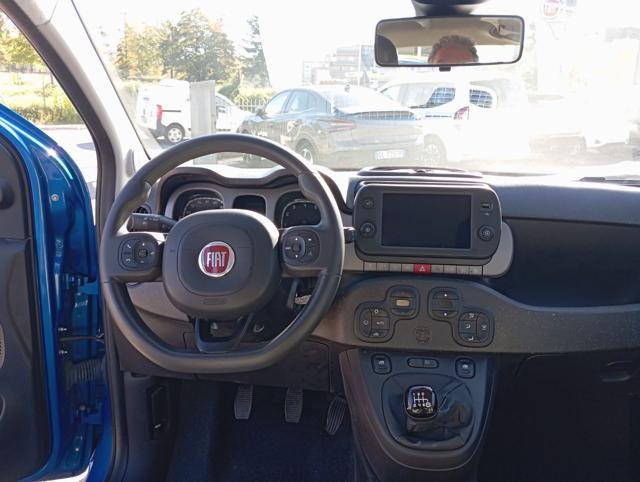 FIAT Panda Cross *PROMO* 1.0 FireFly S&S Hybrid