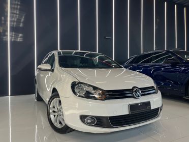 Volkswagen Golf 1.6 TDI DSG 5p. Highline OK NEOPATENTATI