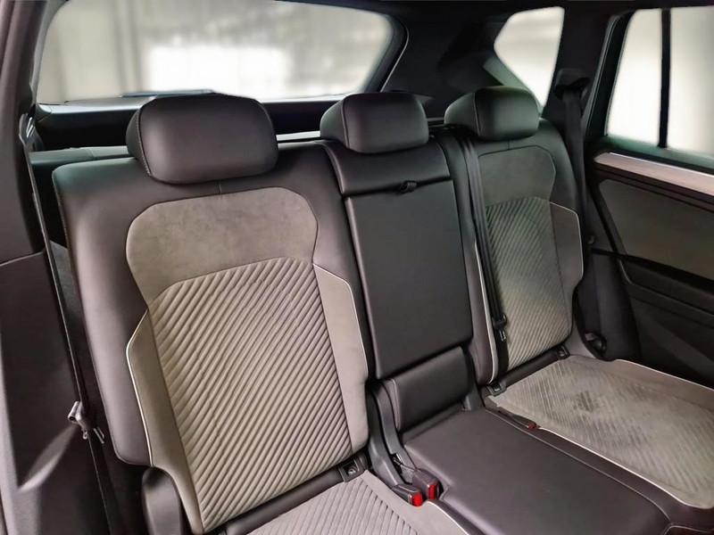 SEAT TARRACO 1.4 E-HYBRID DSG XCELLENCE DSG SUV