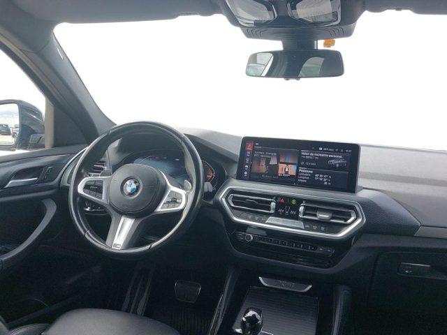 BMW X4 xDrive20d 48V Msport