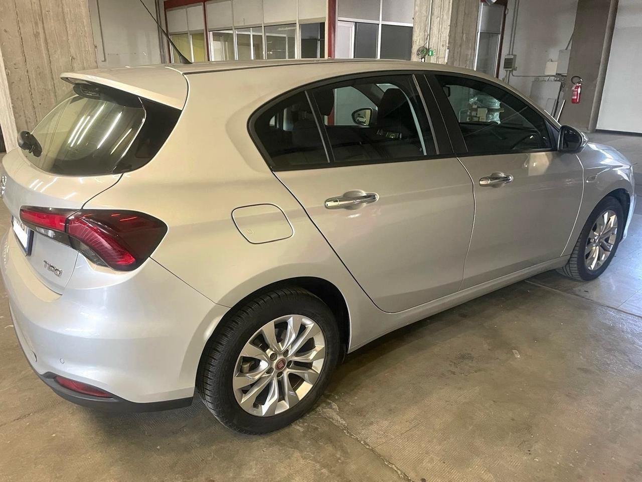 Fiat Tipo 1.4 SW Lounge