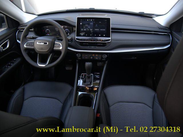 JEEP Compass 1.5 Turbo T4 130CV MHEV 2WD Altitude KM Zero