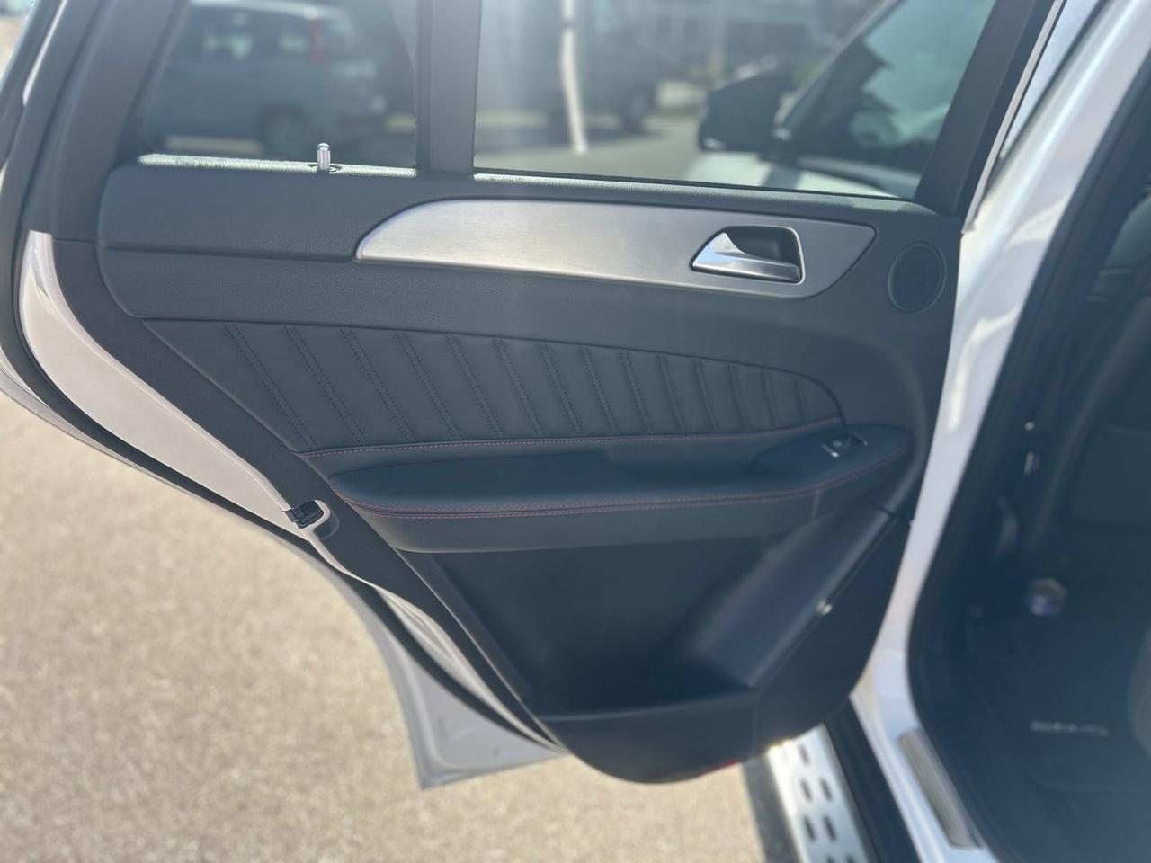 Mercedes-Benz GLE 350 Coupè Premium AMG 4ma #12005
