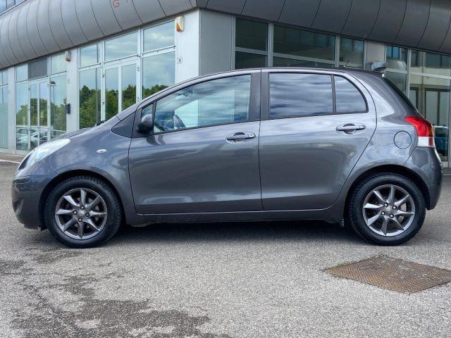 TOYOTA Yaris 1.3 5 Porte