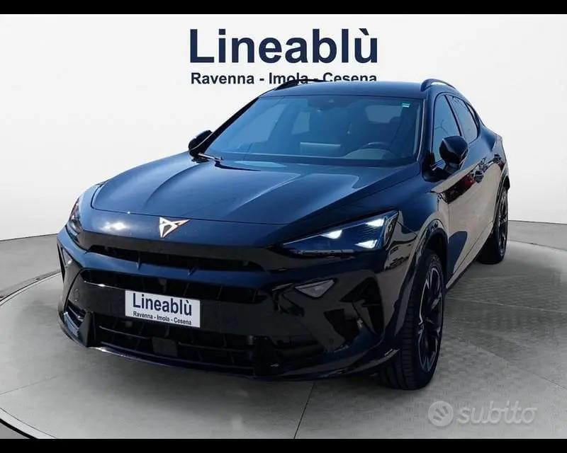 CUPRA Formentor 2.0 TDI DSG