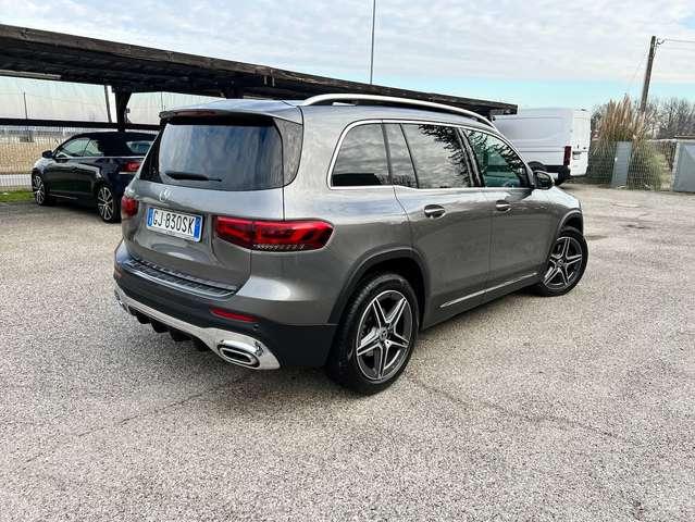 Mercedes-Benz GLB 200 d Premium auto AMG Tetto Apribile Est. garanzia