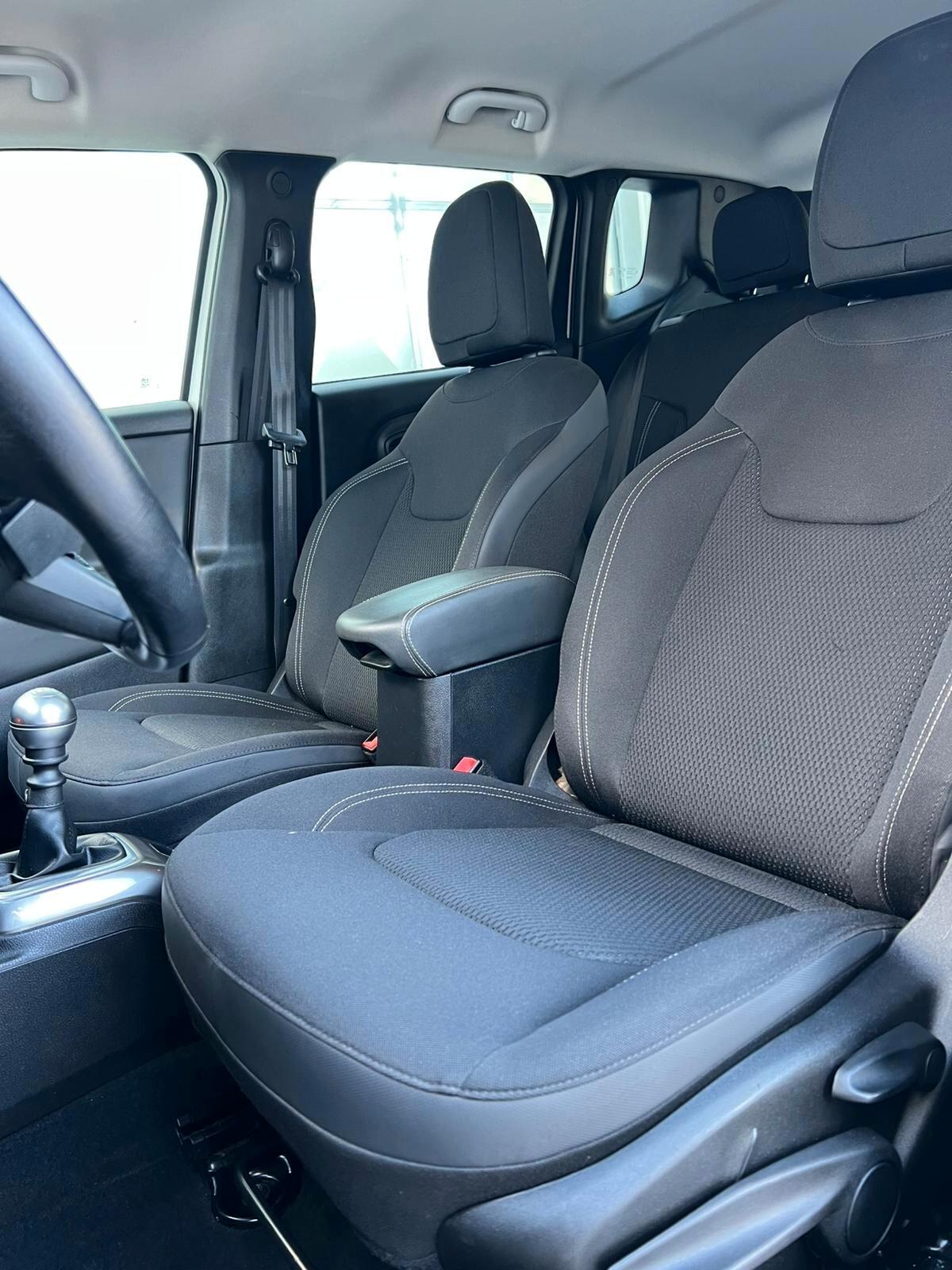 JEEP RENEGADE 1.6 MJT 120 CV 2019!!!LIMITED!!!